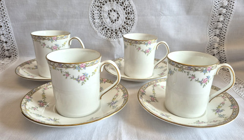 Vintage elizabethan - vintage,