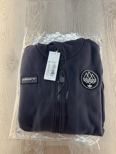 Adidas spzl wilpshire hoodie - adidas,