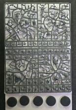 WARHAMMER COMBAT PATROL