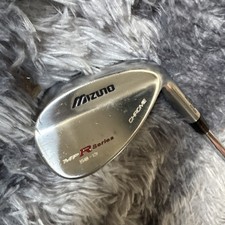 Mizuno Forged MP R Series 56 Sand Wedge