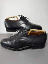 Trickers Woodstock Derby Shoes