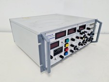 Axon Instruments Axoclamp-2B Microelectrode Current And Voltage Clamp