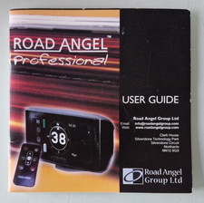 Road Angel Professional User
