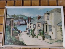 Old Ferry Inn Bodinnick