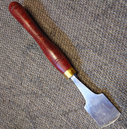 Ward cast steel - ward,