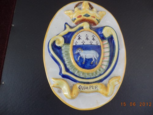 Porquier beautiful ceramic - beautiful,