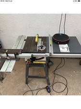 Axminster TS200 Table Saw 240V