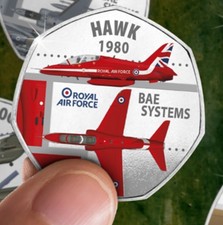 RAF Royal Air Force Red Arrows