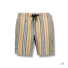 Burberry Martin Stripe Swim