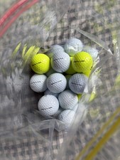 Titleist Pro V1 & Prov V1x