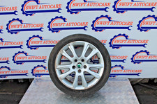 SKODA OCTAVIA VRS MK2 17" INCH