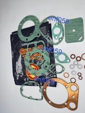 Royal Enfield Cylinder Head