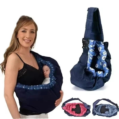 Newborn baby carrier - baby,