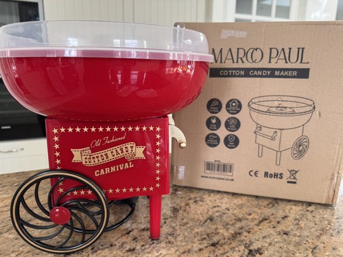 Marco paul candy - paul,