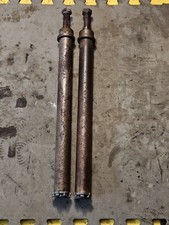 Original Lotus Elan Plus 2 +2