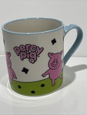 M&S Marks & Spencer Percy Pig
