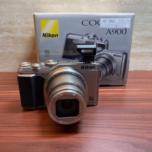 Nikon coolpix a900 digital - coolpix,