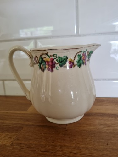 Meakin jug sunshine sol - meakin,