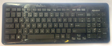 Wireless advent keyboard - wireless,