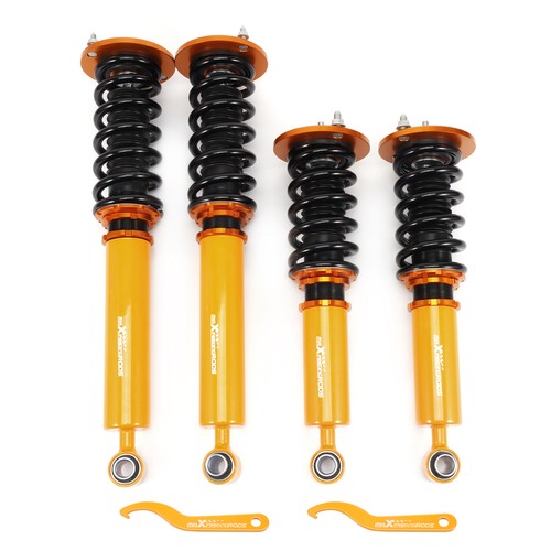 Coilovers for nissan skyline - for,