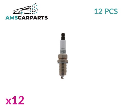 Engine spark plug set - engine, plugs