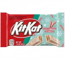 Kit Kat Peppermint Stick 42g
