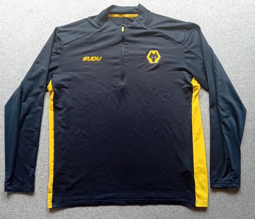 Wolverhampton wanderers c - wanderers, f.c