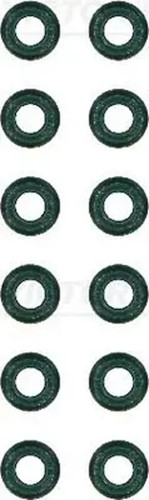 Valve stem seal kit