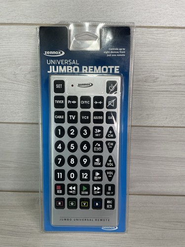 Zennox jumbo universal - jumbo,
