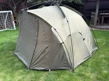 Total Fishing Gear Bivvy. Good Condition.  Easy Set Up