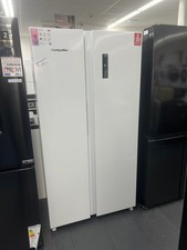 Montpellier MSBS442W - White