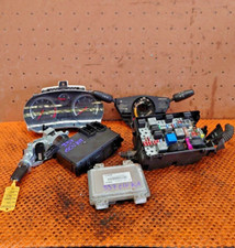 VAUXHALL CORSA D ECU KIT 2013