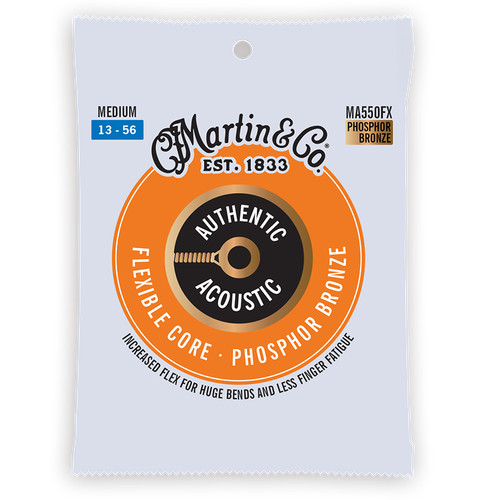 Martin ma550fx medium - ma550fx,