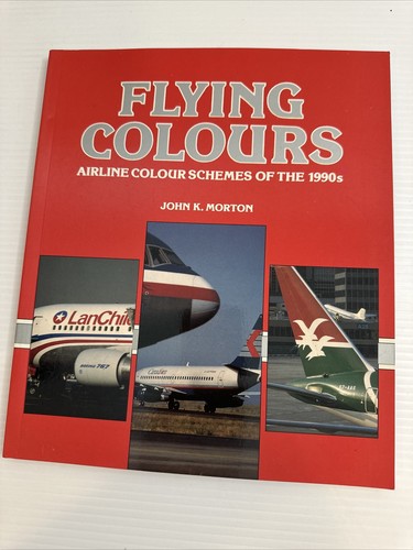 Flying colours airline - flying,