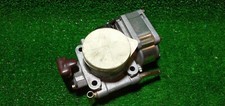 EAC60-010 EAC60-003 MITSUBISHI VOLVO THROTTLE THROTTLE BODY ACCELERATORE