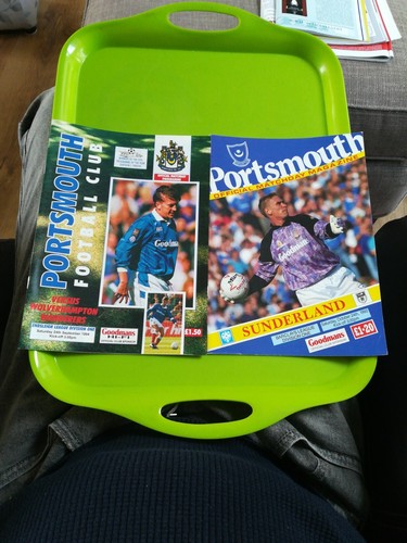 Portsmouth 1990s home - x,