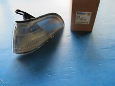 Front Left Position Light