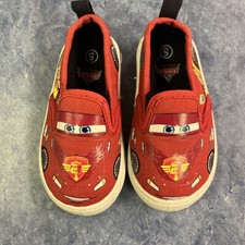 RARE Disney Cars Lightning