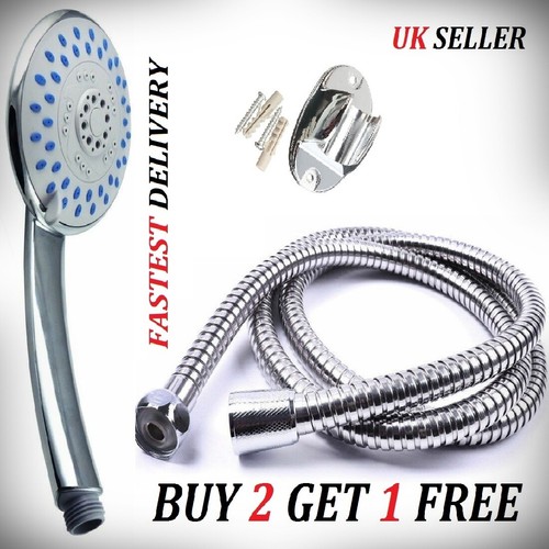 Universal shower head mode - shower,