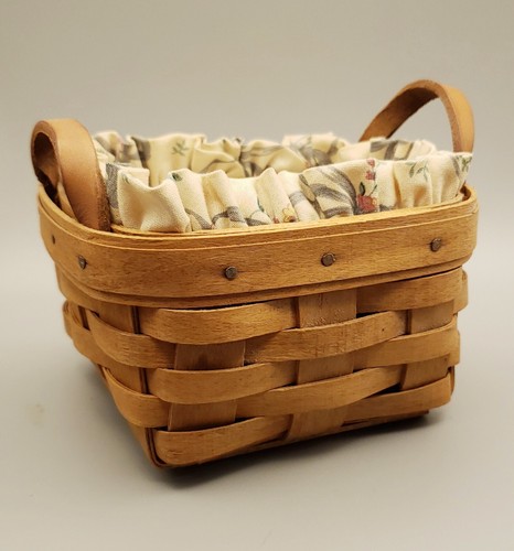 Longaberger classic stain 1994 - longaberger,