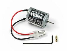 Tamiya 54919 Type 370 Torque-Tuned Motor (Dancing/Dual Rider/Lunchbox Mini)