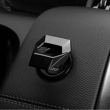 Universal Car Engine Start