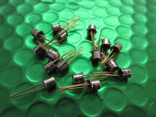 Raytheon 2n2221a silicon - raytheon,