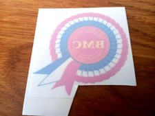 Classic Mini Cooper S Mk1 BMC