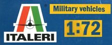 Italeri 1/72 (20mm) Military