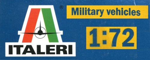 Italeri military - italeri,