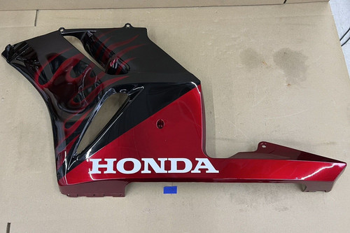 2004 honda cbr1000rr fireblade - 2004,