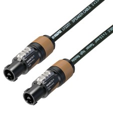 Klotz 2 Core 2.5mm Cable