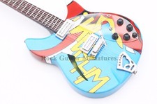 Rgm18 paul weller the jam - rgm18,