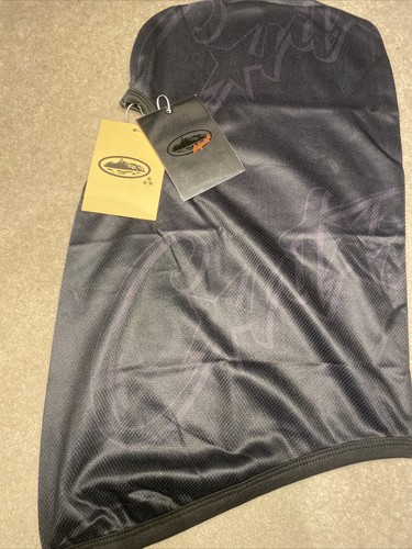 Cortiez balaclava - , (ski